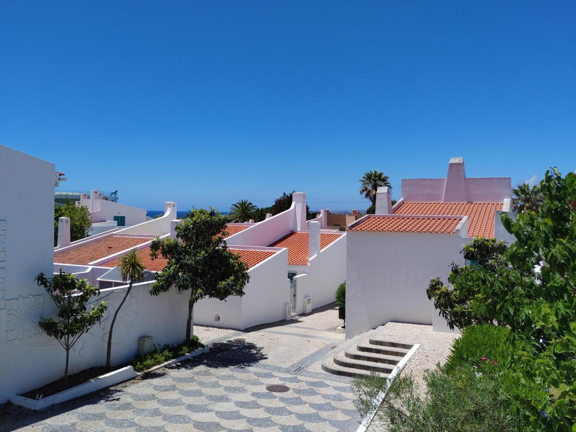 633 Casa Realengo Villa Alvor Exterior photo